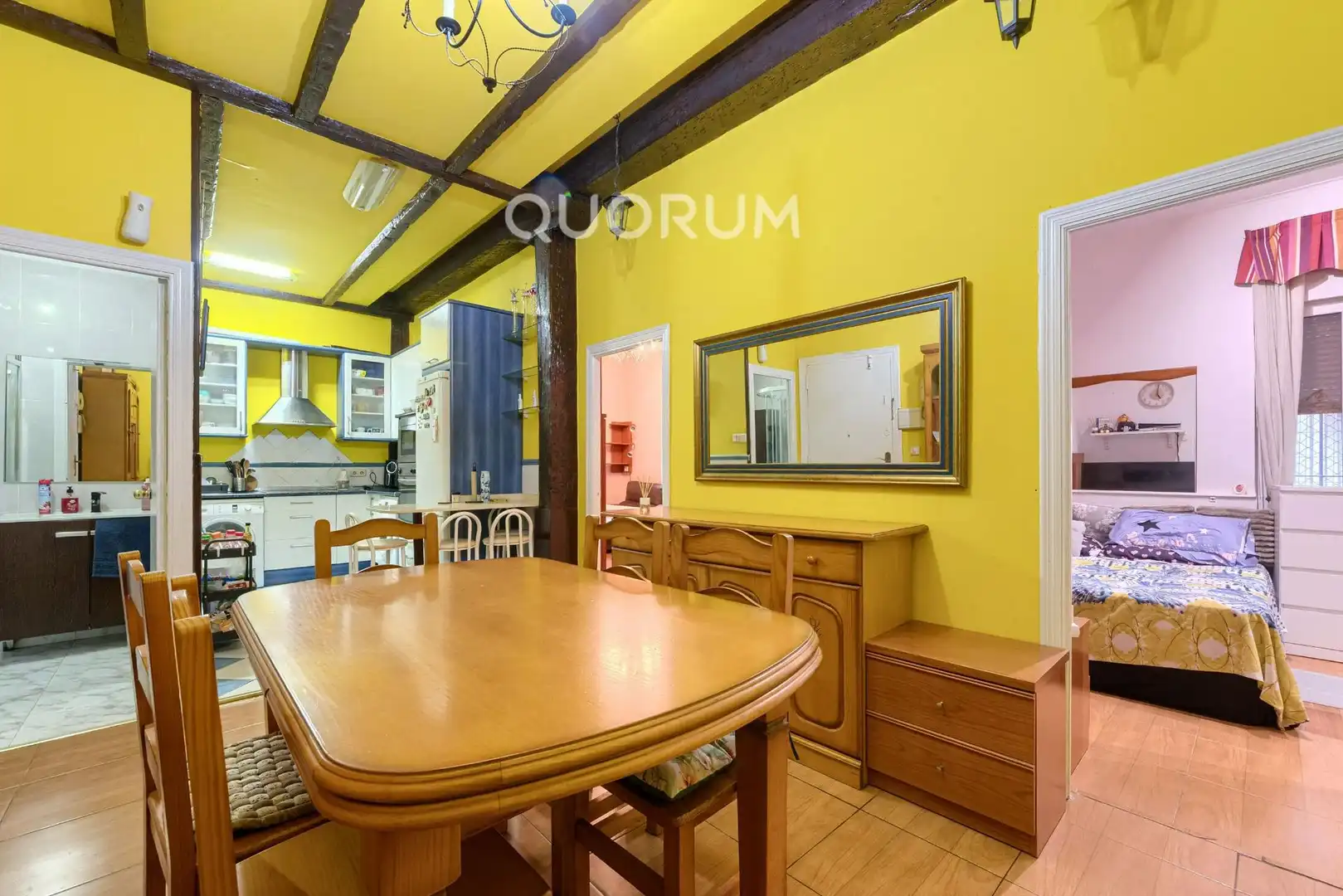 Wohnung zum Verkauf in Lasesarre