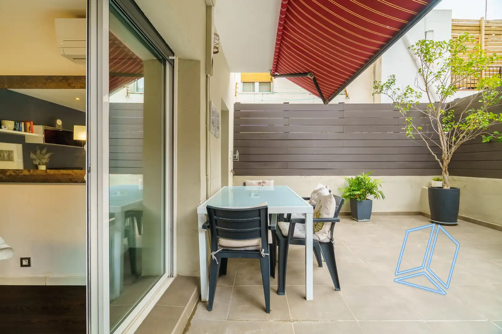Appartement avec ascenseur à vendre à Gràcia, imagen 5