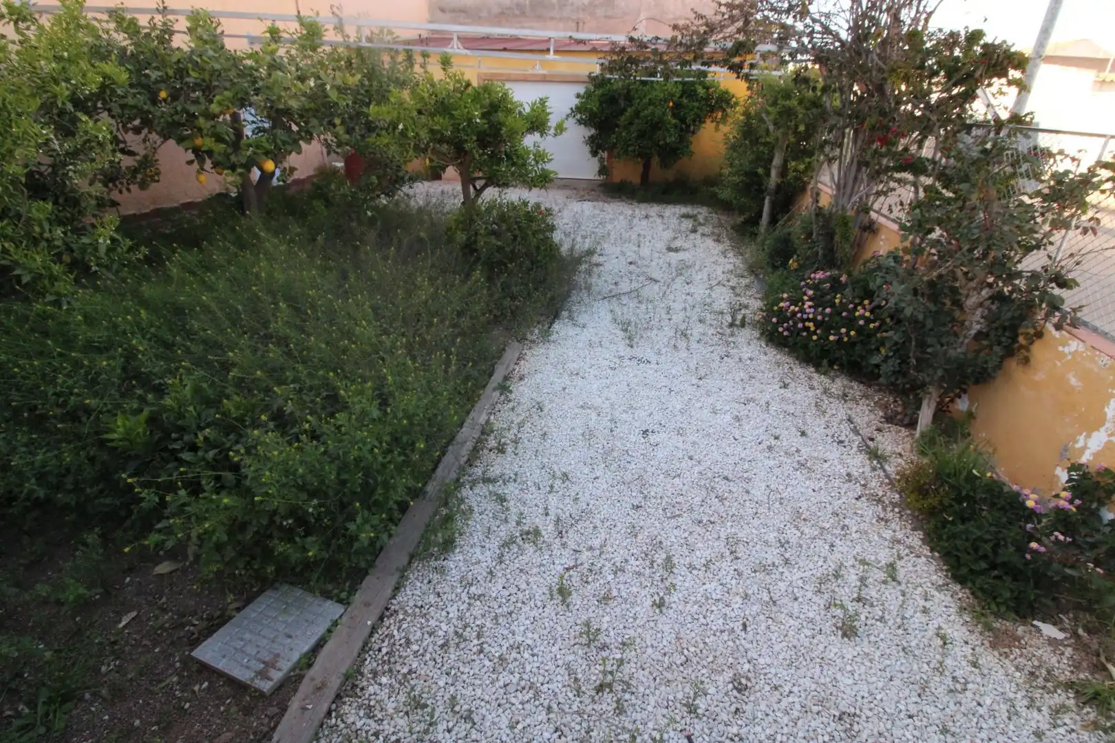 Jardín de Piso en venta en Pedanías Oeste