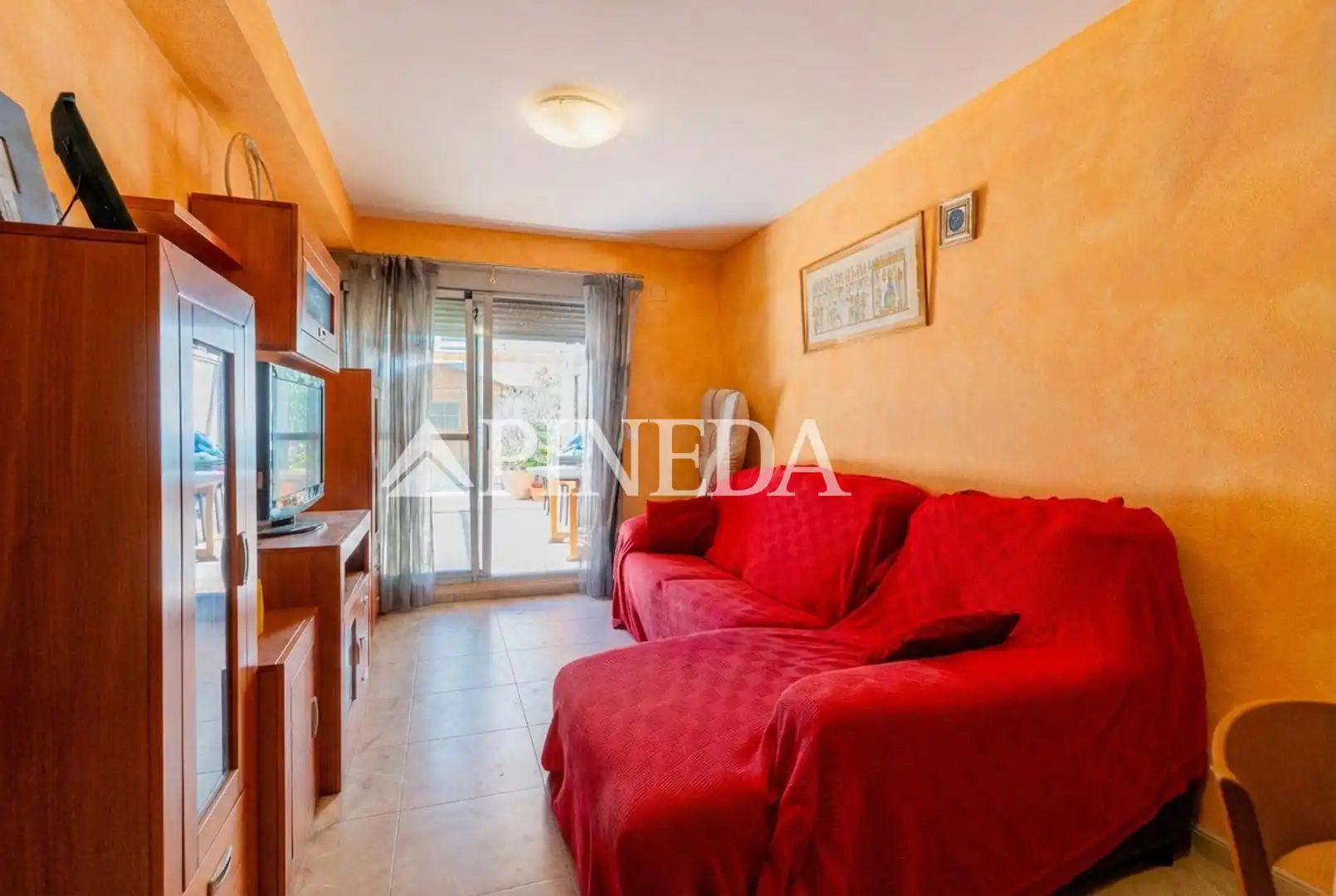 Appartement compact avec piscine à vendre à Calle ARNAU DE VILANOVA, imagen 5