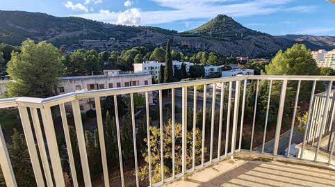 Foto 4 de Pis en venda a Santa Rosa, Alcoy / Alcoi