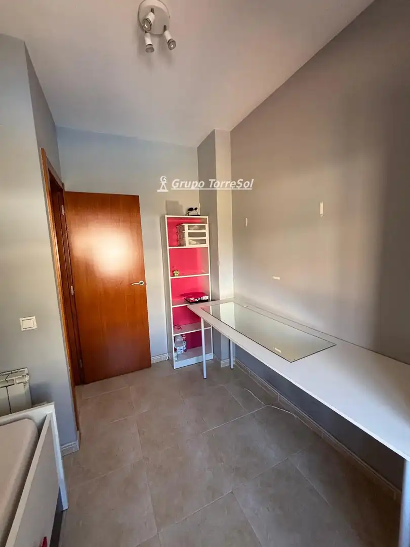 Habitación de Casa adosada en venta en Bonavista