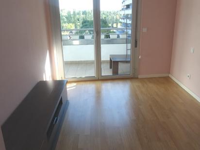 Bedroom of Flat for sale in Sant Adrià de Besòs  with Air Conditioner, Heating and Terrace