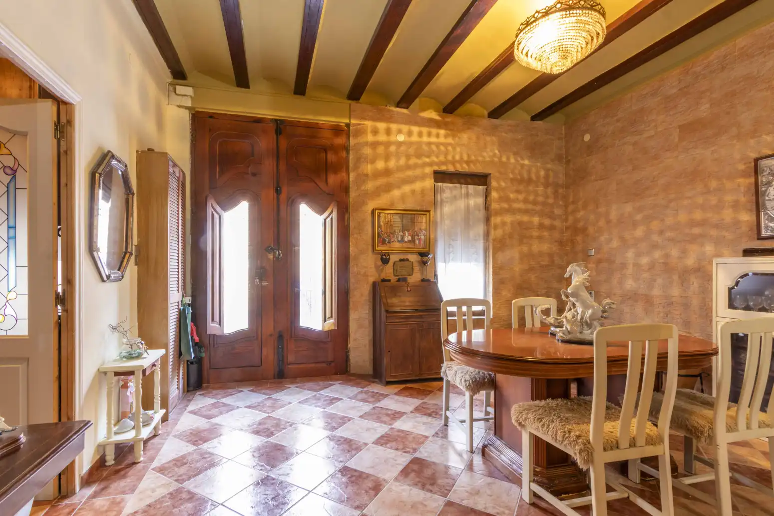Casa o xalet en venda en Meliana amb Calefacció i Terrassa