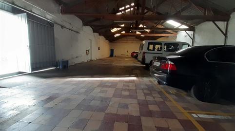 Photo 2 of Industrial buildings for sale in Los Bloques, Zamora