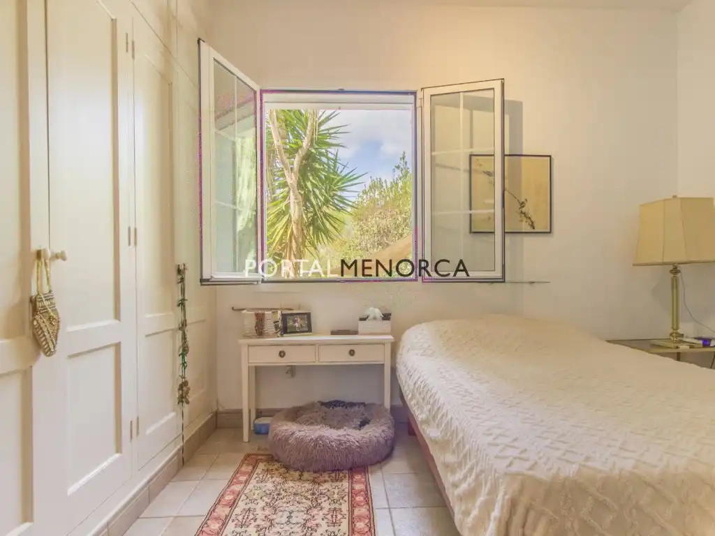 Casa rustica con piscina in vendita a Sant Lluís - S'Ullestrar - Torret, imagen 21