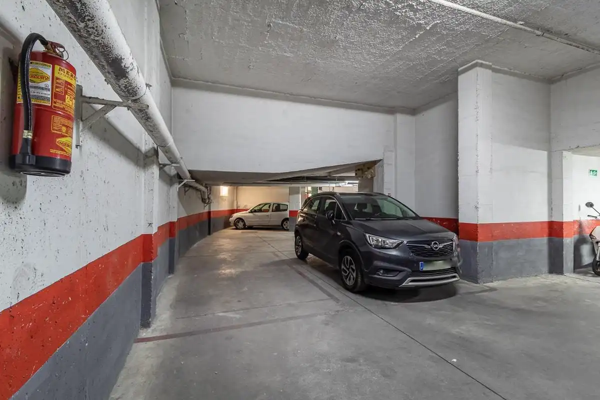 Flat with lift for sale in Calle GUARNON, imagen 24