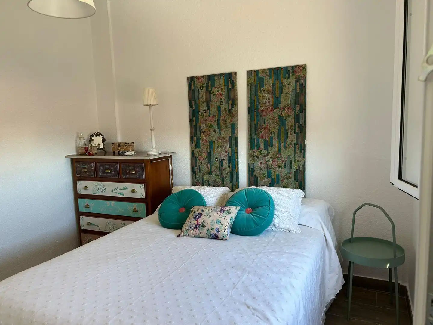 Casa a schiera con giardino in vendita a Ayamonte ciudad, imagen 11