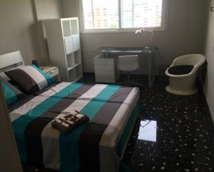 Apartment to share in La Petxina