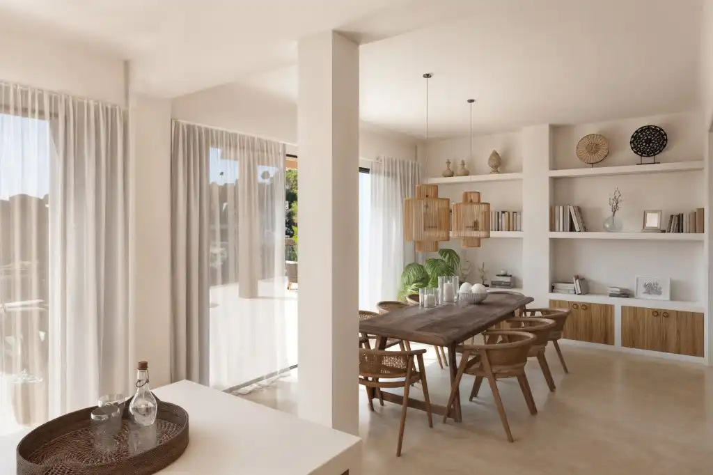 House with terrace for sale in Benissa pueblo, imagen 29