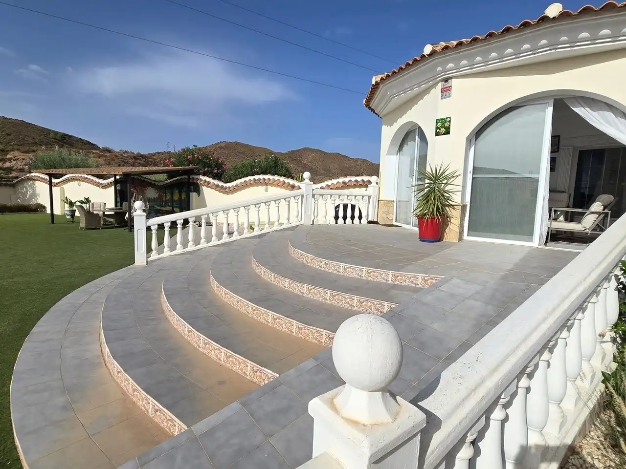 House with pool for sale in Albox, imagen 16