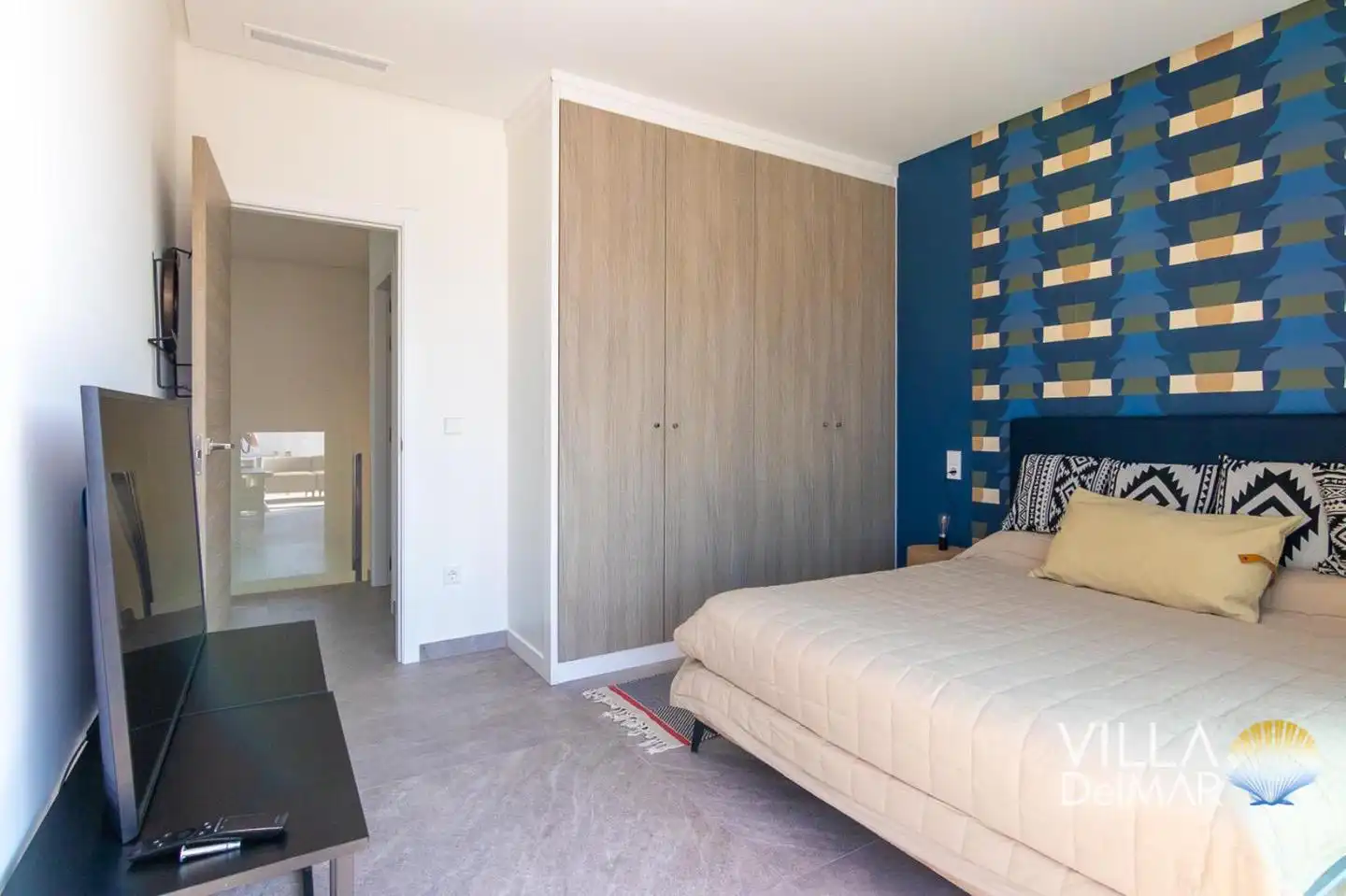Villa avec piscine à vendre à Camí Assagador de Cabanes 34B, imagen 36