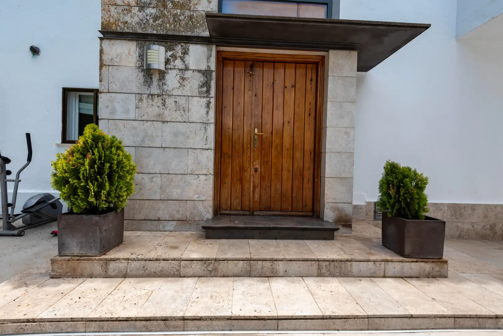 Casa o chalet en venta en Ciudad Real con Aire acondicionado, Calefacción y Jardín privado