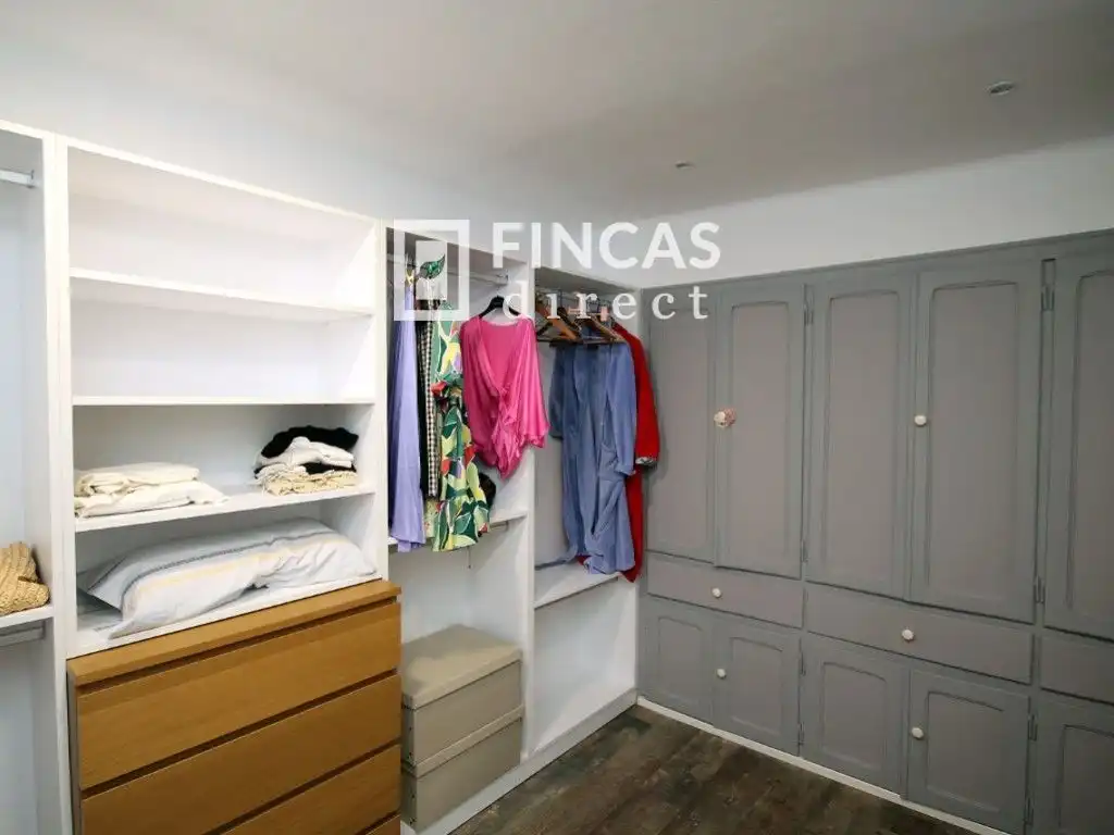 Bedroom of Houses for sale in Benifallet  with Heating, Terrace and Storage room