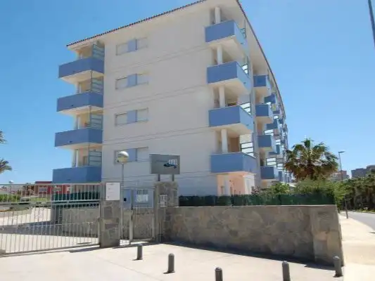 Mini appartamento con piscina in vendita a AVD genalitat 9, imagen 5