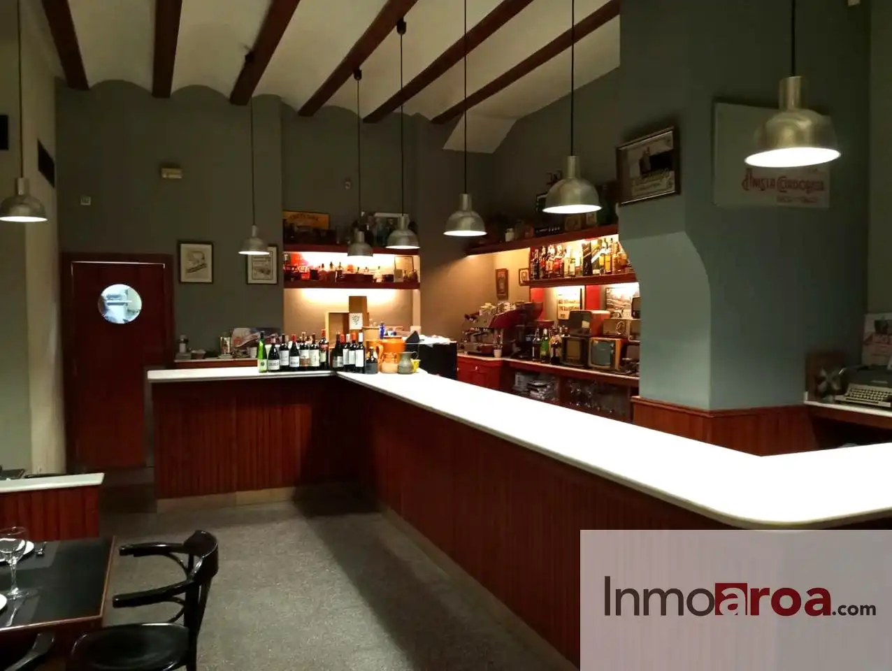 Locale commerciale in cessione a Centro, imagen 3
