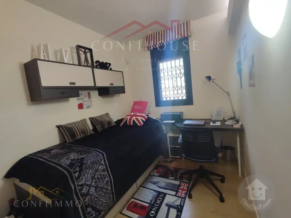 Piso en venta en Avinguda Sa Boadella, Santa Clotilde