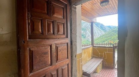 Foto 2 de Casa o chalet en venta en Coballes, Caso, Asturias