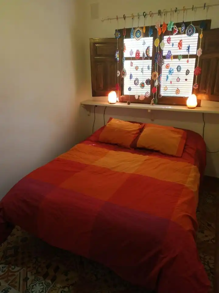 Casa rústica en venta en Dúrcal, imagen 18