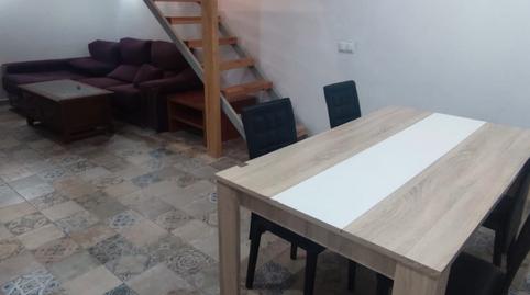 Foto 4 de Pis de lloguer a Calle Marisol Marin, Salamanca - Uruguay,  Santa Cruz de Tenerife Capital