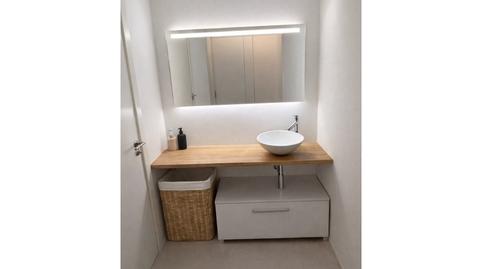 Foto 5 de Àtic en venda a Calle Salvador Espriu, L'Olivera,  Palma de Mallorca