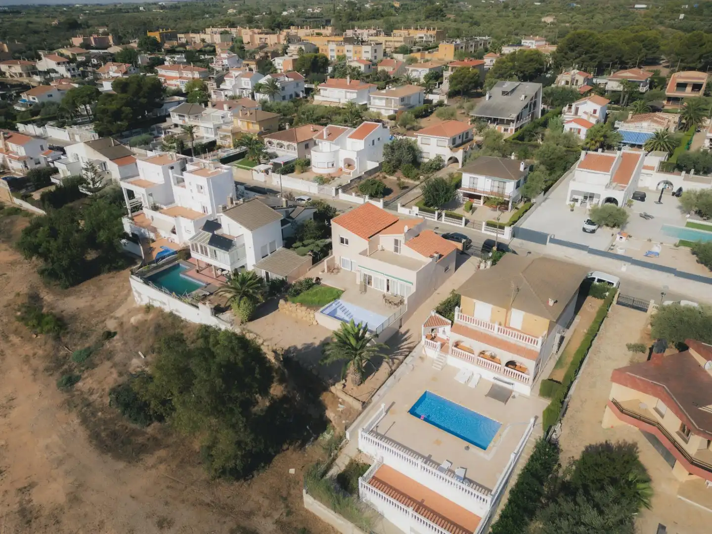 Chalet con piscina en venta en L'Ampolla, imagen 63