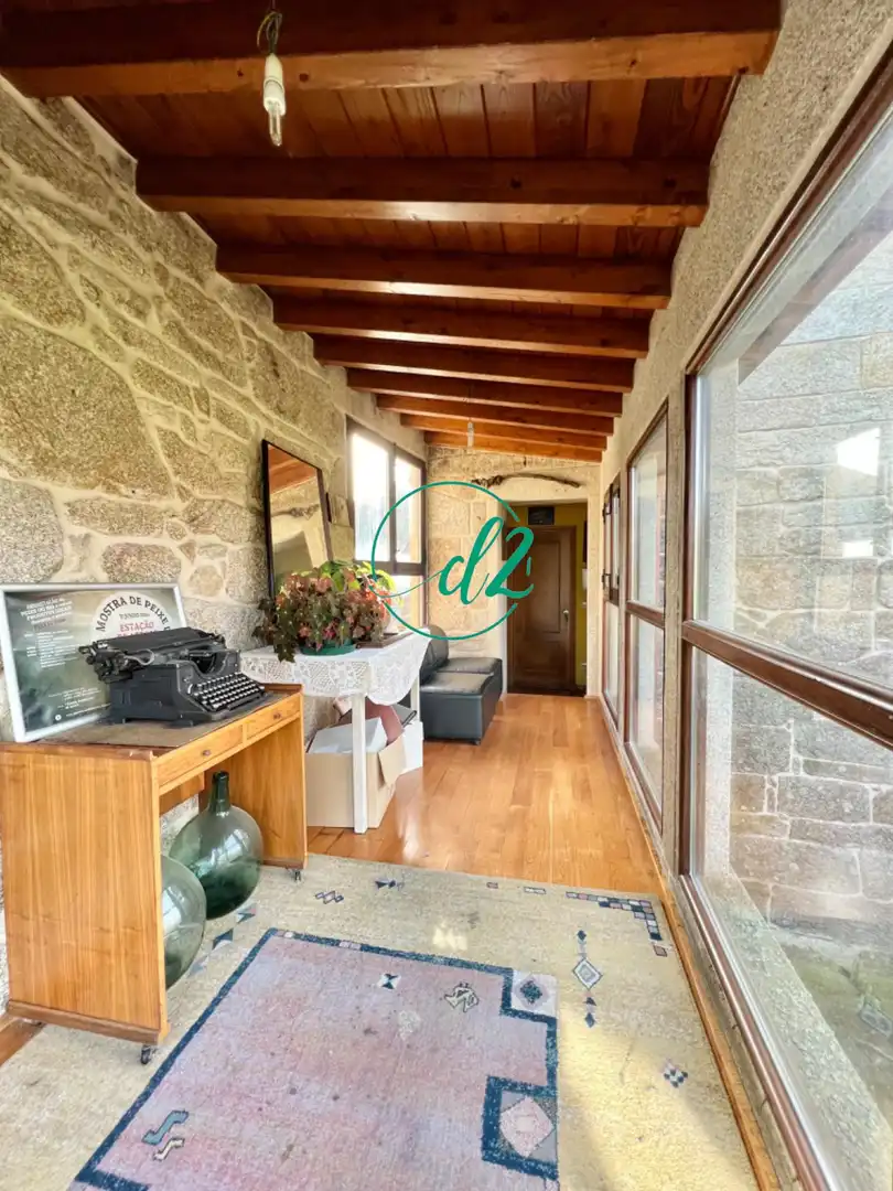 Casa en venta en Vilamarín, imagen 12