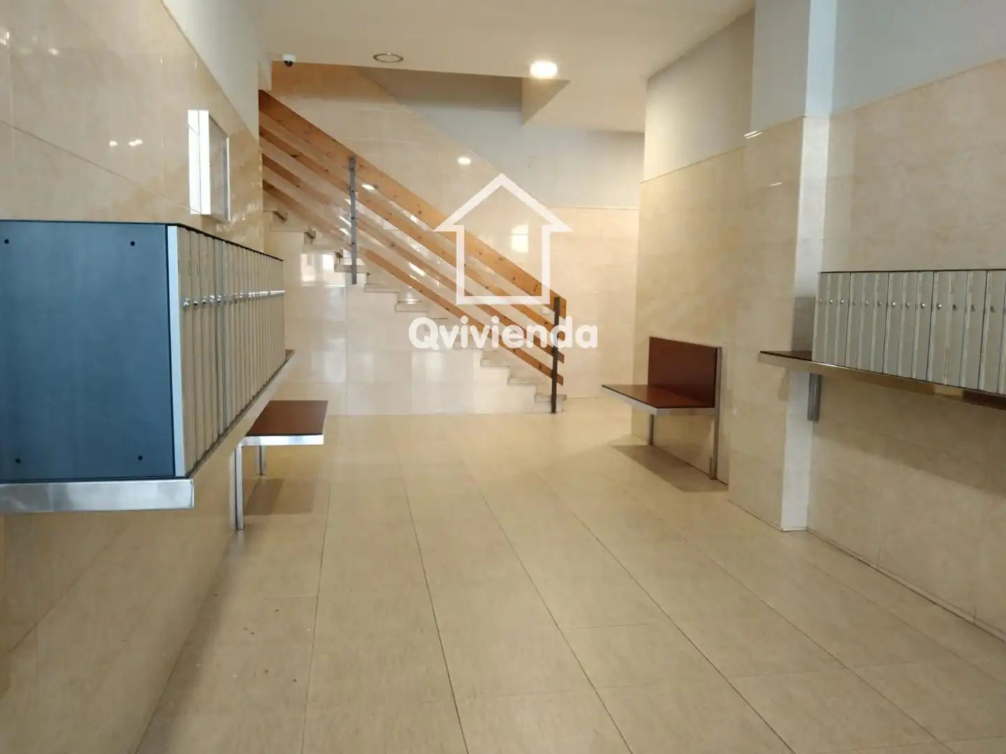 Piso en venta en Granollers
