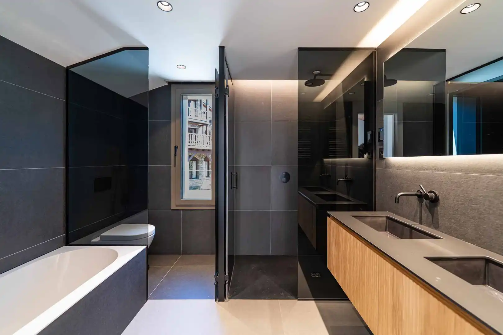 Casa pareada con jardín en venta en L'Aldosa - Anyós, imagen 20