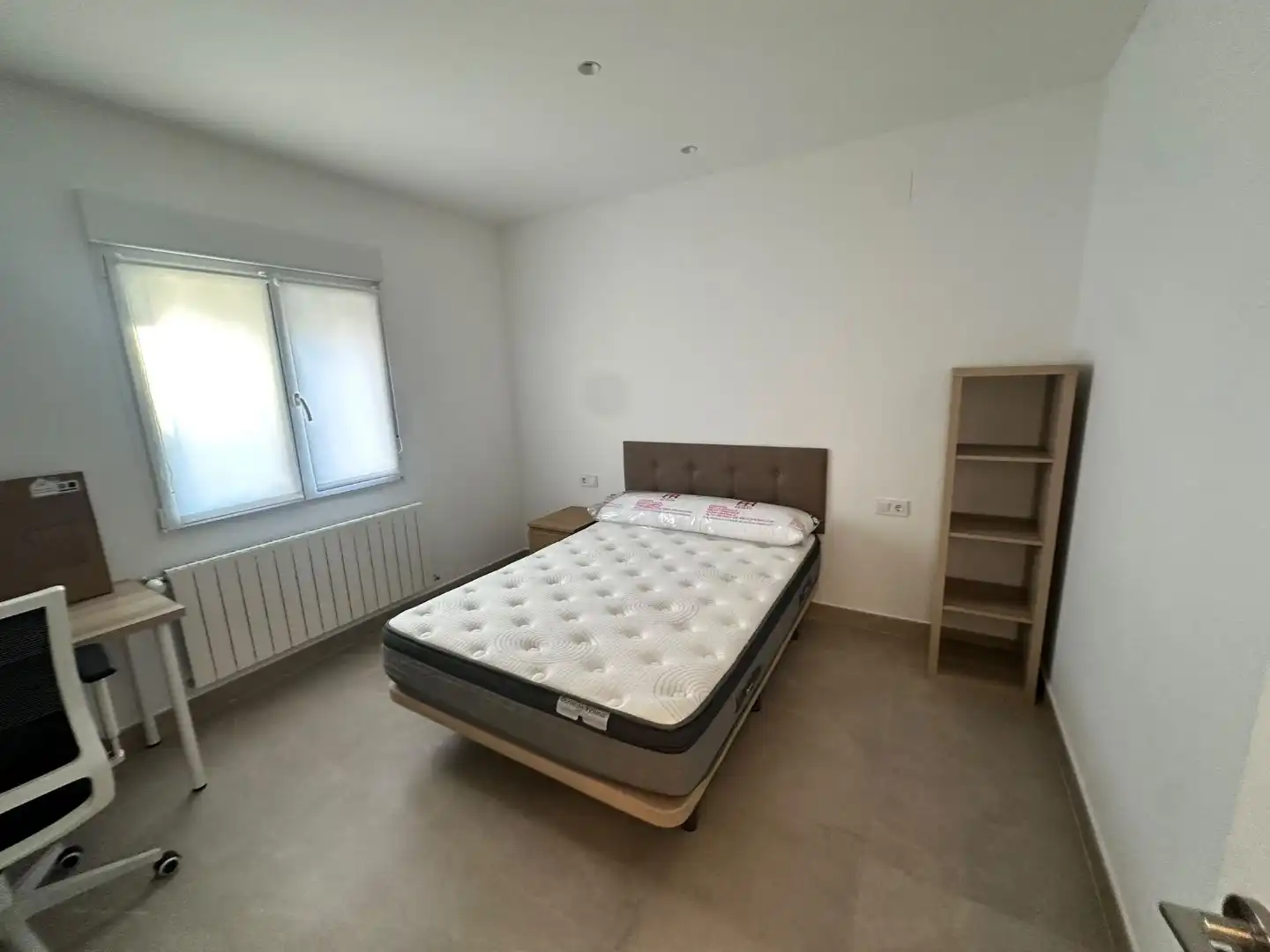 Wohnung mit Aufzug zum Verkauf in profesor macedonio jimenez 12, imagen 12