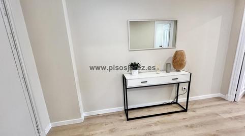 Photo 2 of Flat to rent in Paraíso, Parque Avenida, Jerez de la Frontera