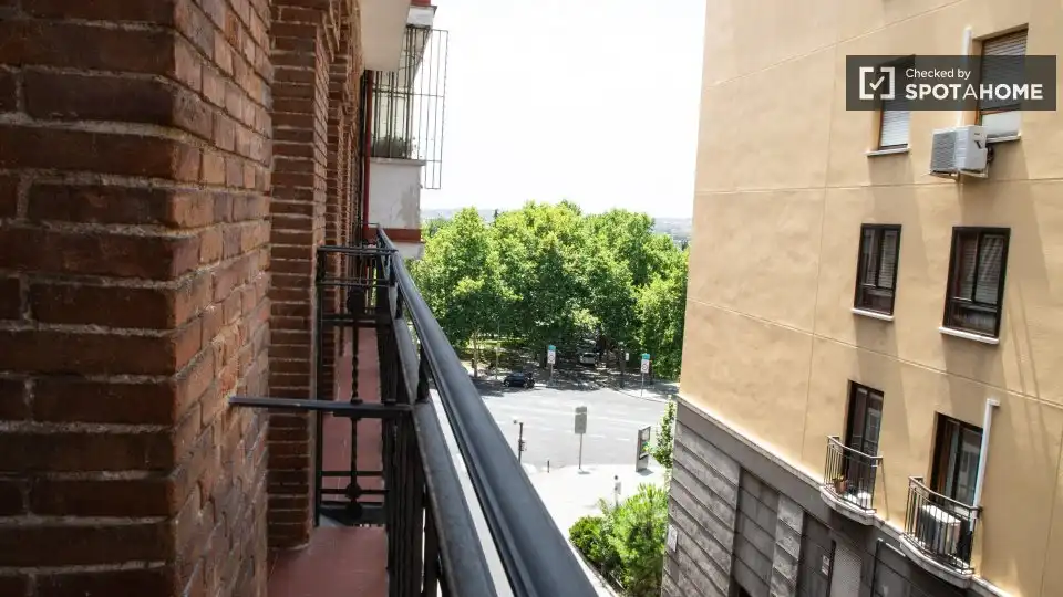 Pis amb terrassa de lloguer a Centro, imagen 15