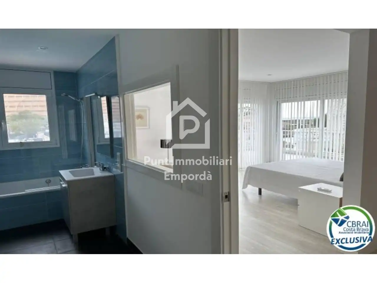 Casa amb piscina en venda a Cap Llarg, imagen 16