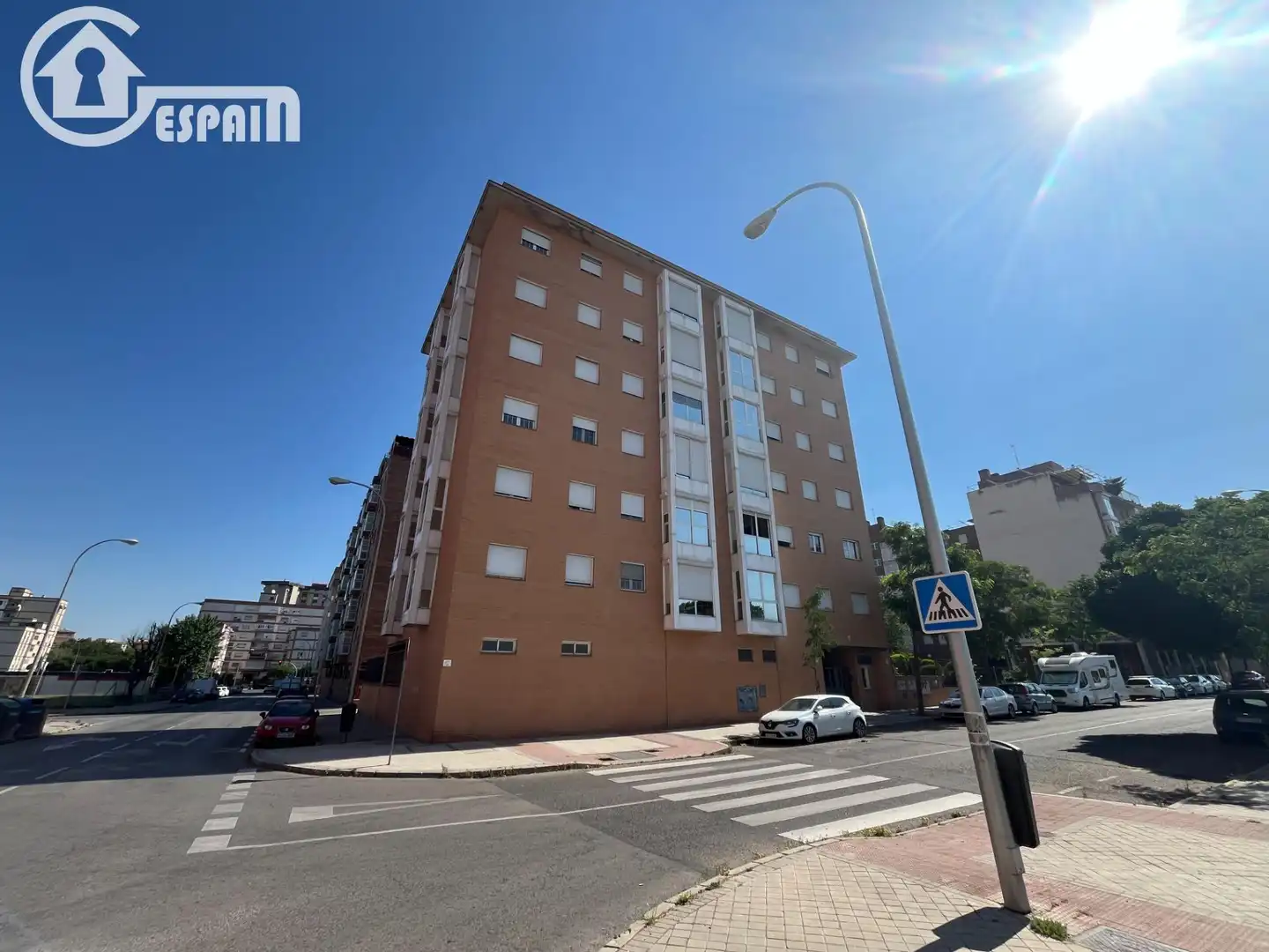 Piso con piscina en venta en Calle TROMPAS