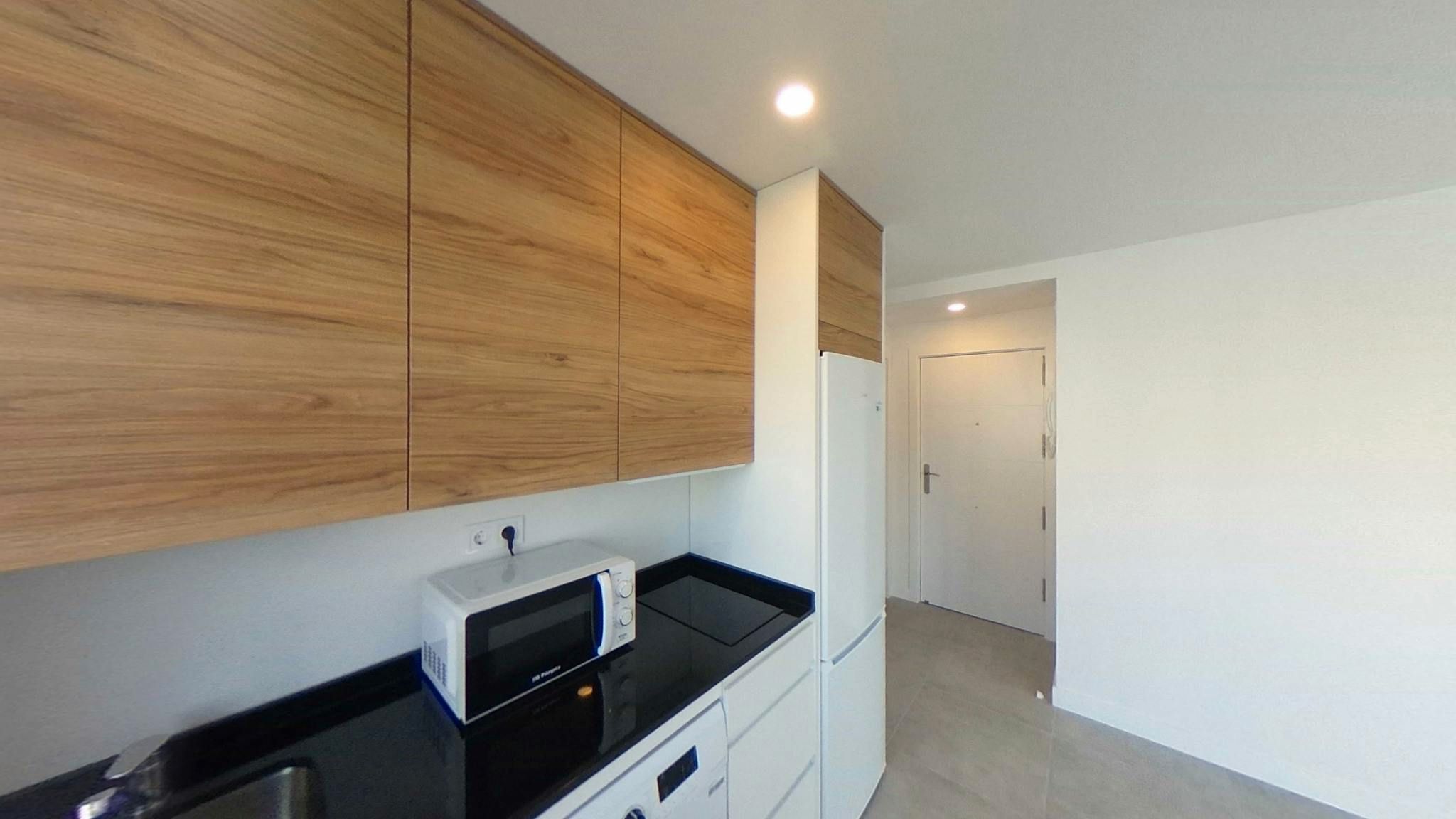 Flat to rent in N/A, Casco Histórico de Barajas
