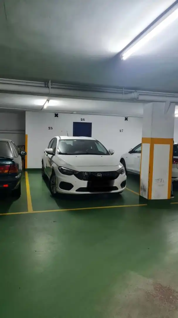 Wohnung mit Aufzug zum Verkauf in Paseo Praia de Silgar, imagen 26