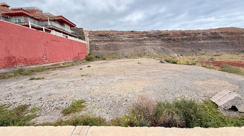 Foto 4 de Residencial en venta en Obispo Diego de Muros, 69, La Pardilla - San Antonio, Telde