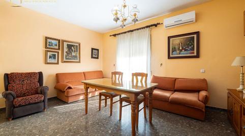 Foto 3 de Dúplex en venda a Gerald Brenan, Centro, Málaga