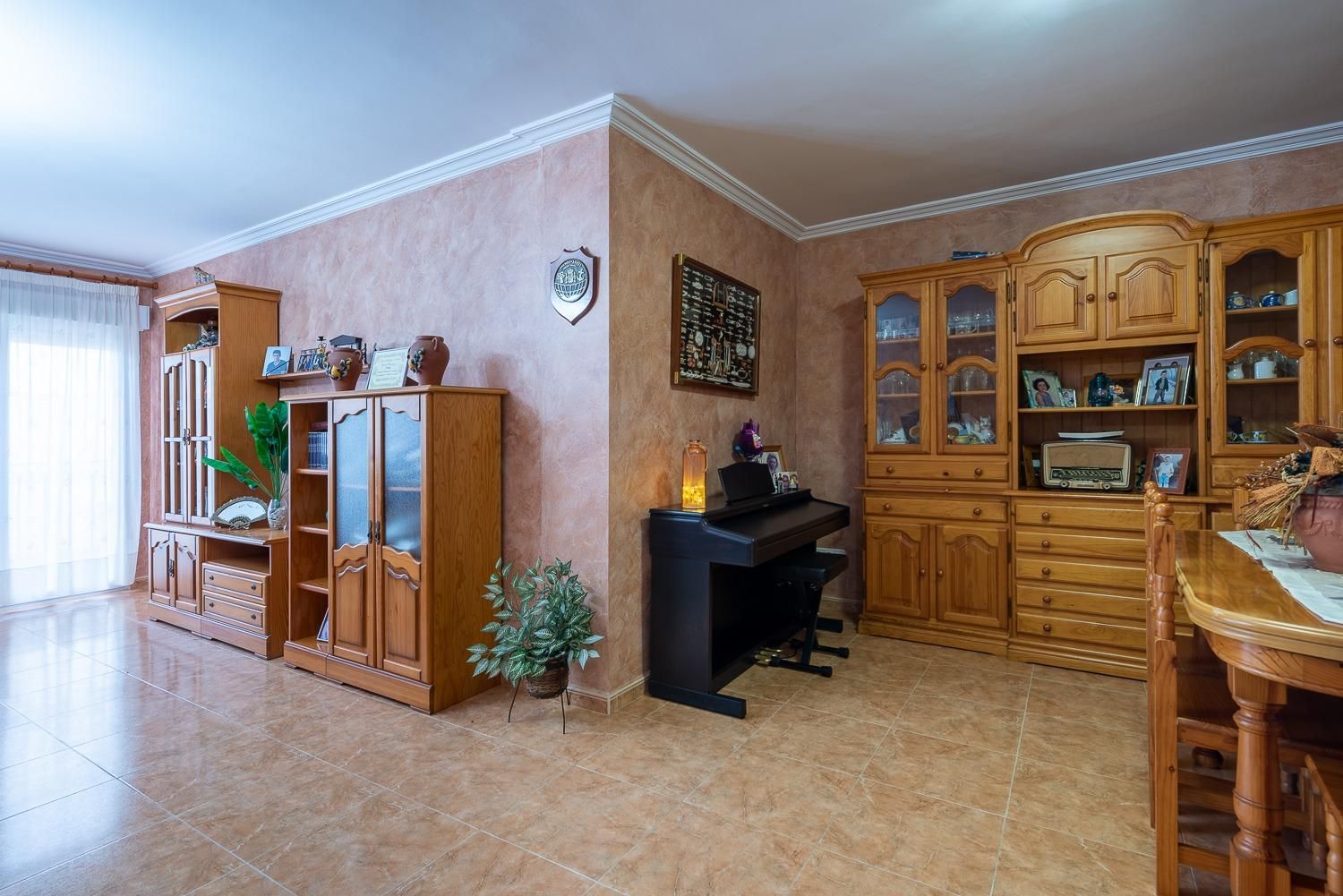 Flat for sale in Calle PAZ, LA - EL ALGAR, El Algar, Pedanías Este