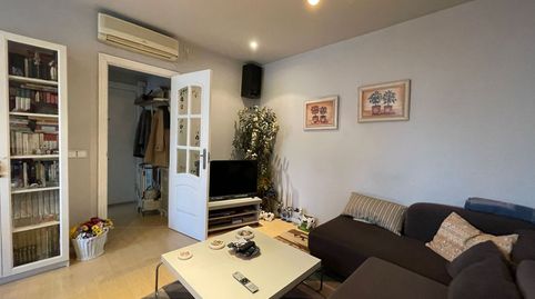 Foto 4 de Pis en venda a Bronce, Legazpi, Madrid Capital