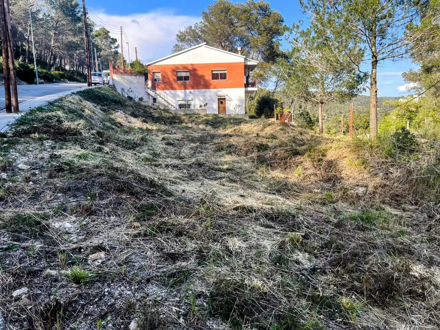 Terreno residencial en venta en Canyelles, imagen 5