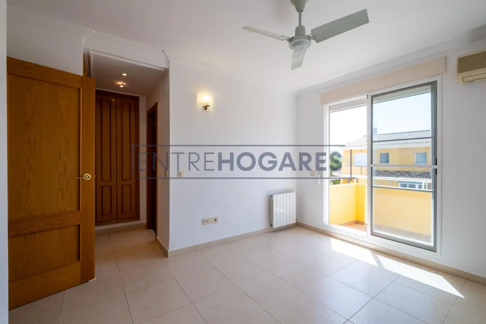 Schlafzimmer von Einfamilien-Reihenhaus zum Verkauf in Moncada