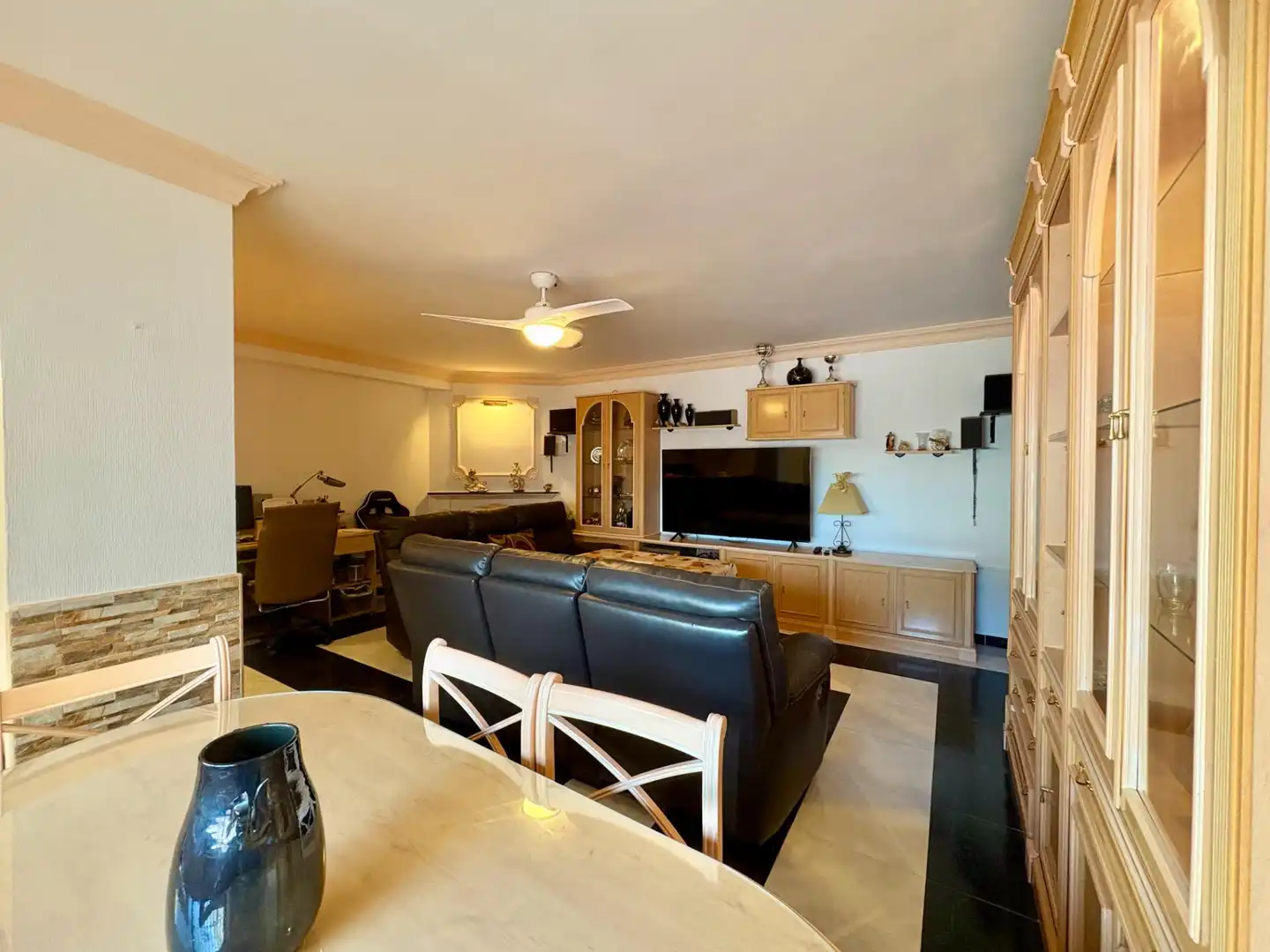 Maison mitoyenne avec terrasse à vendre à CENIT, imagen 5