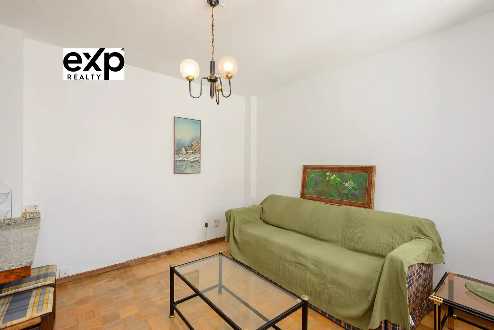 Piso con ascensor en venta en Calle TEODORO CUESTA, imagen 4