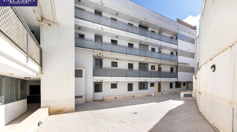Foto 5 de Pis en venda a Barrio de Zaidín, Granada Capital