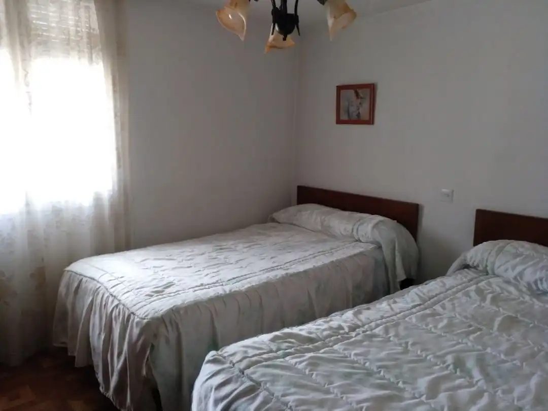 Casa o xalet en venda a Redecilla del Campo