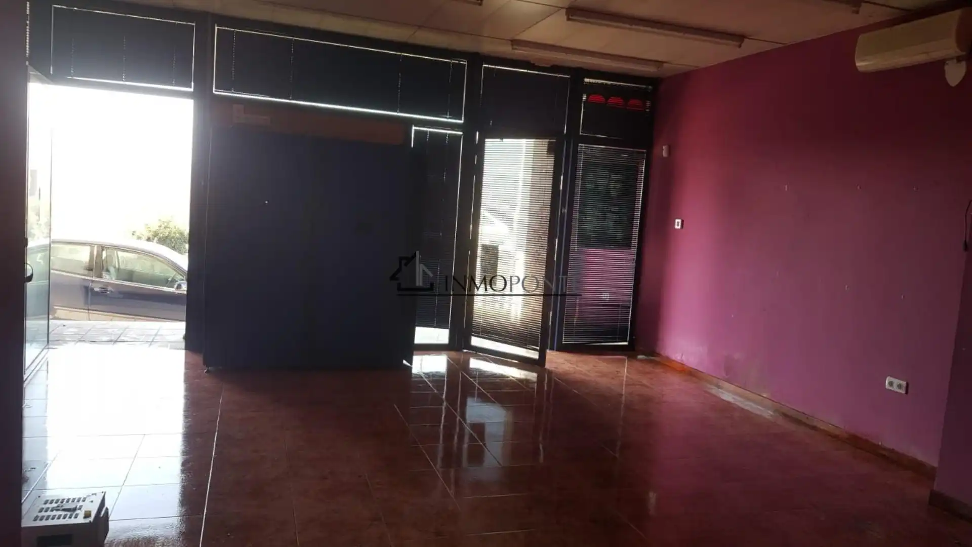 Business premises for sale in ESTROMIL, imagen 2