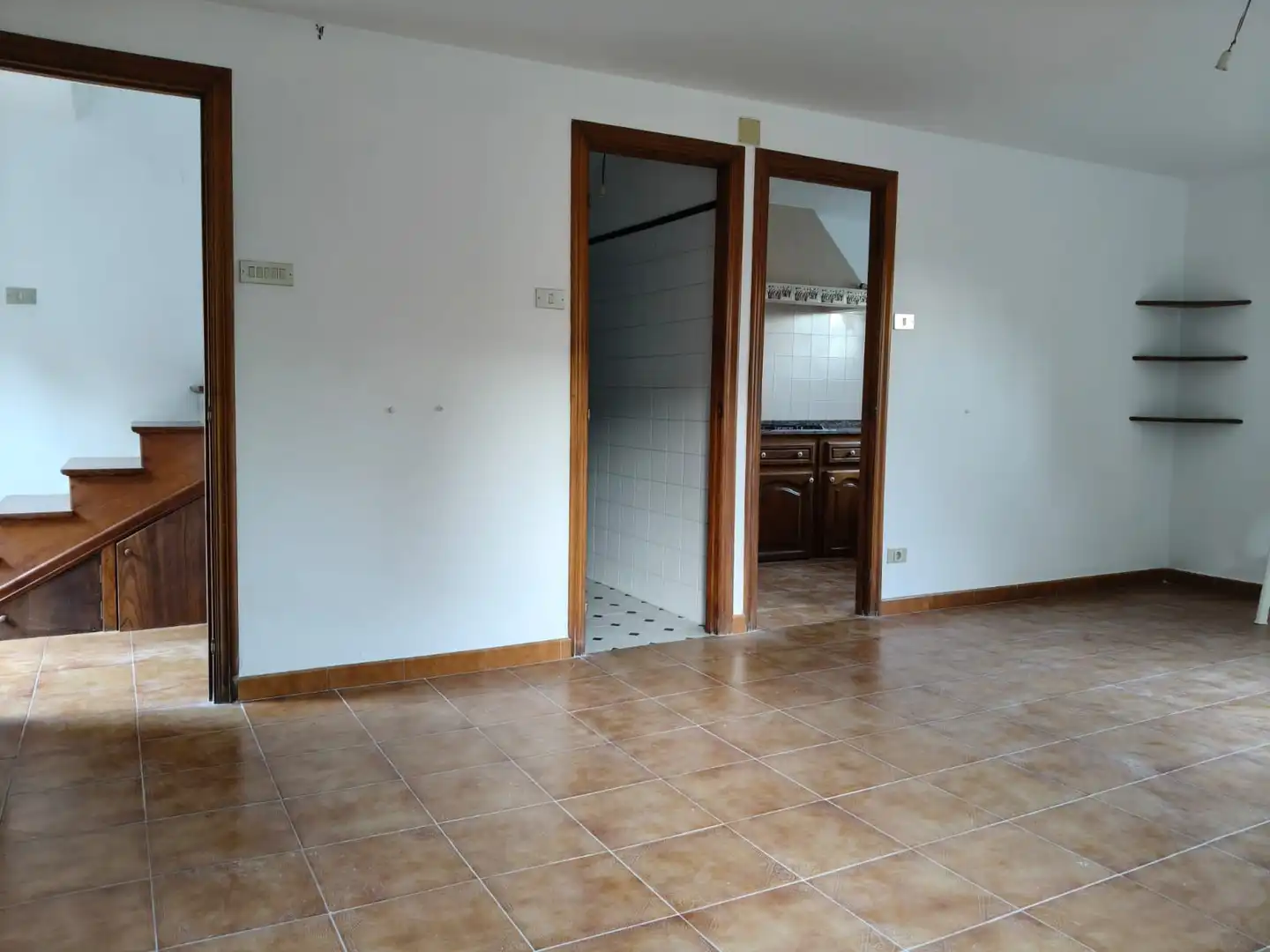 Finca rústica en venda en Cedeira amb Jardí privat i Forn