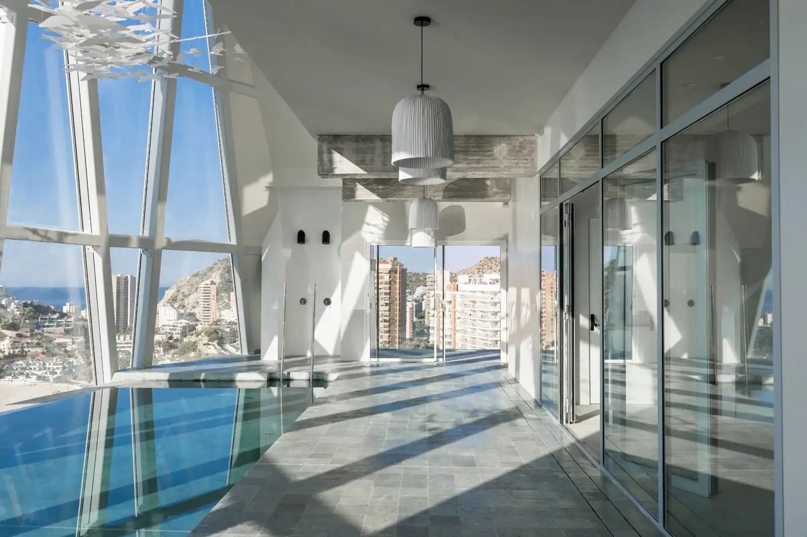 Appartement compact avec piscine à vendre à Playa de Poniente, imagen 49