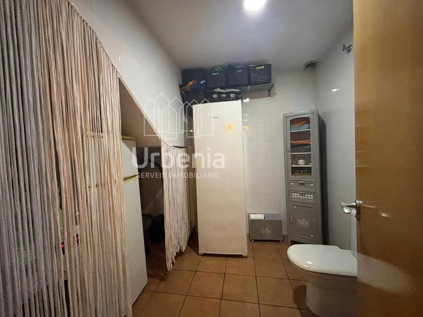 Cuina de Casa o xalet en venda en Tordera amb Aire condicionat, Calefacció i Terrassa
